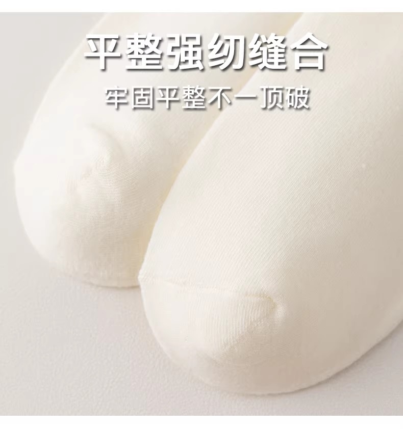 New Autumn & Winter Style Small Heart Mid-calf Casual Cotton Socks - 3 Pairs