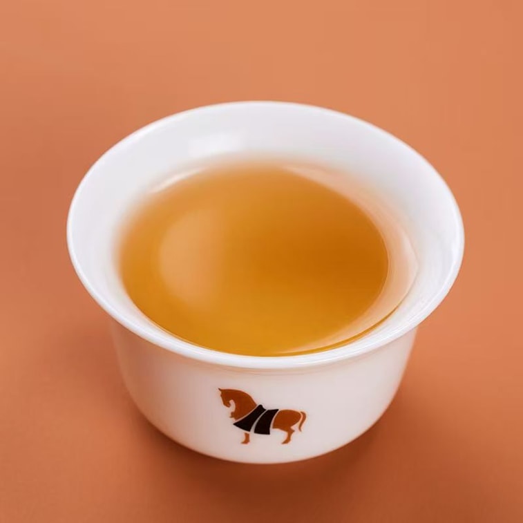 【中国直送】巴馬茶業 - 潮州丹蒼 広東烏龍茶 蜂蜜蘭の香り丹蒼茶 箱入り 160g×1缶 4