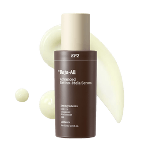 韩国Dr.Reju-All 视黄醇美白精华 30ml【促进肌肤新陈代谢 / 角质更新】【抗老紧致】【新手友好】