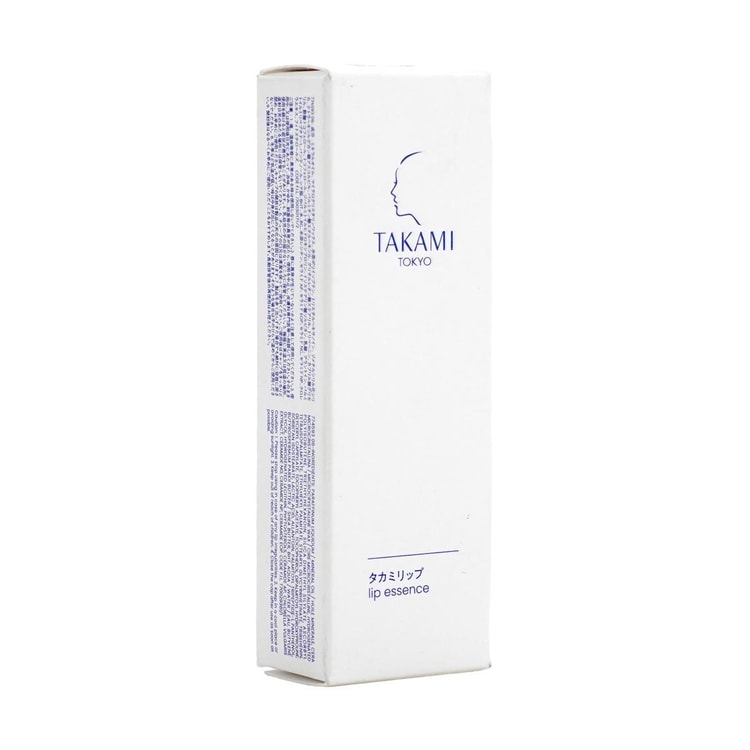 TAKAMI リップエッセンス 5本セット TAKAMI リップエッセンス 5本セット TAKAMI リップエッセンス 5本