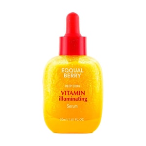 Vitamin Illuminating Serum, 1.01 fl oz. - Boost Brighteness & Radiance | Reduce Melanin & Pigmentation
