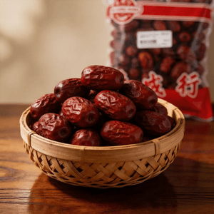 德成行 特级金沙红枣 14oz
