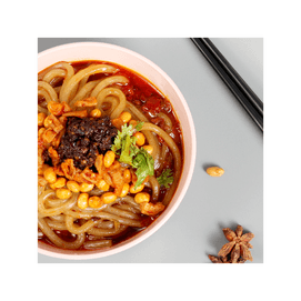 Sweet Potato Instant Noodle 290g【Yami Exclusive】