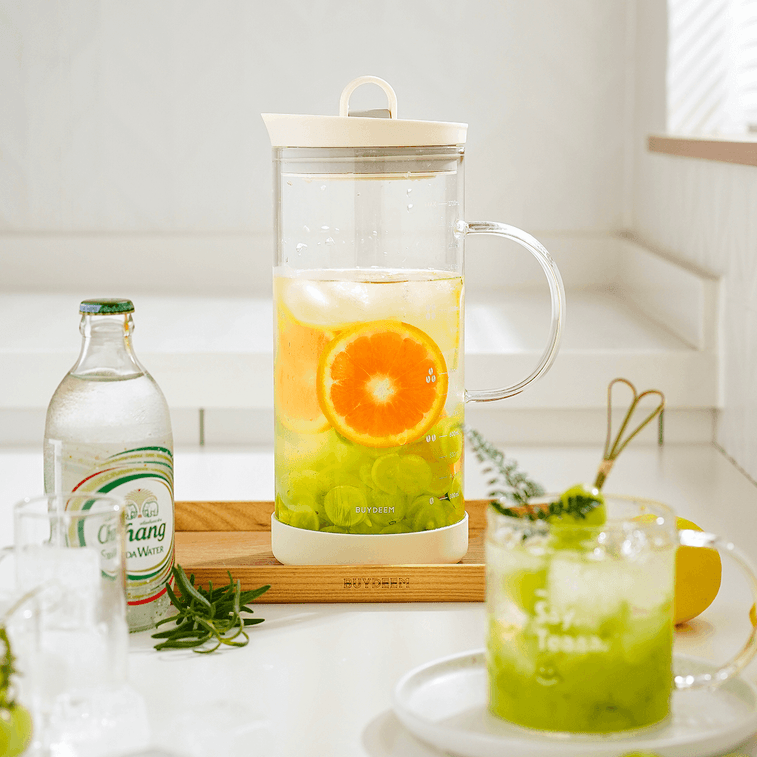 コールドブリューコーヒーメーカー 6