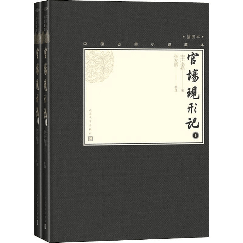 Illustrated book of the official appearance (2 volumes) - Yami.com
