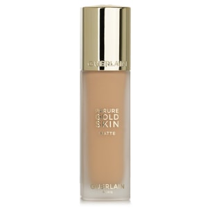 Guerlain Parure Gold Skin Matte Foundation SPF15 - # 2W Warm 436282