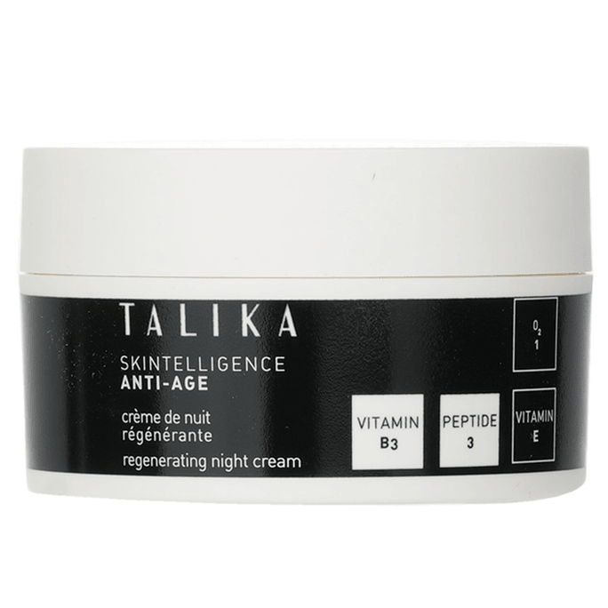 Skintelligence Anti-Aging Regenerating Night Cream 50ml/1.6oz