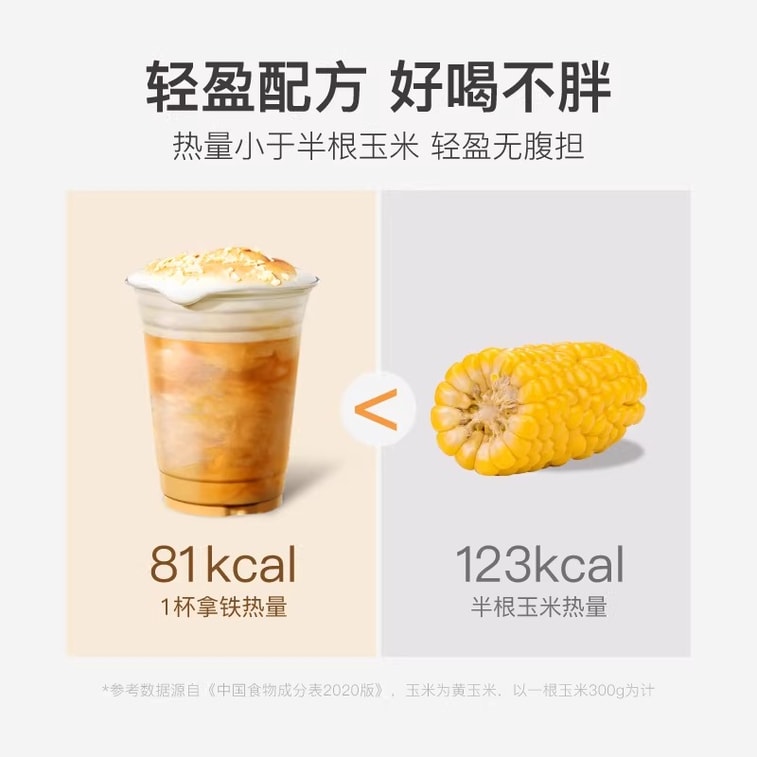 Coconut Latte 140g 1 Box Instant Freeze Dried Coffee Powder Afternoon Tea Refreshing 3