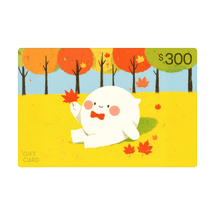 Yami eGift Card $300