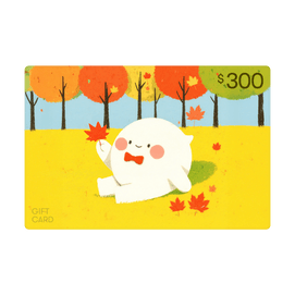 Yami eGift Card $300