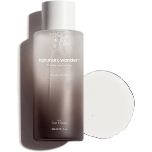 Black Rice Hyaluronic Toner 300mL