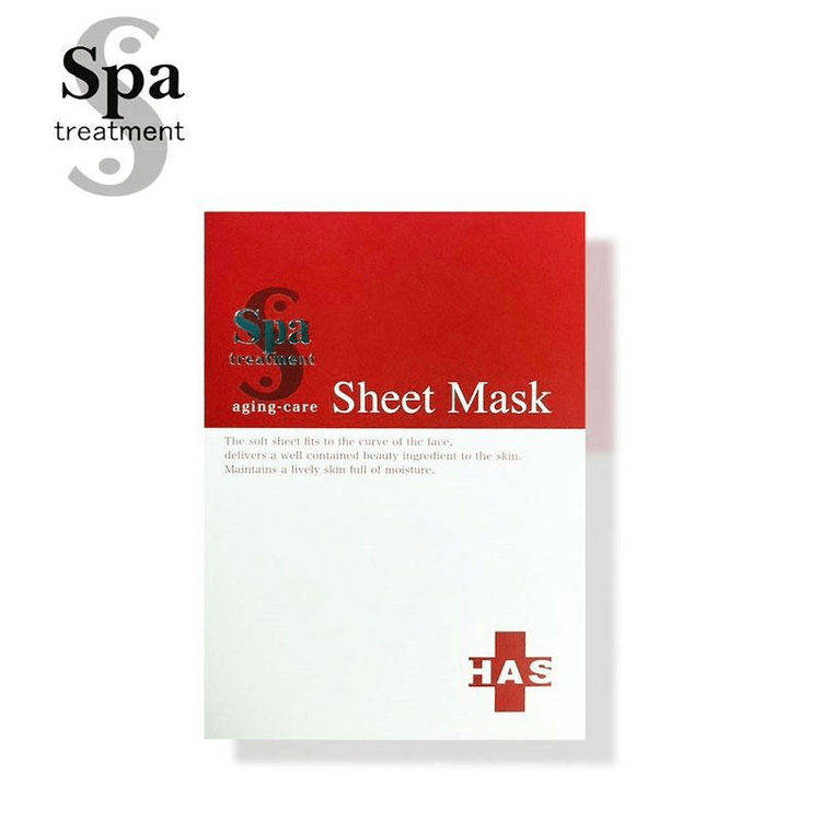 正規品⭐︎Spa BIO MASK 10枚セット 1枚定価約2000円×10枚 日本直郵】 日本SPA TREATMENT 蛇毒幹細胞微針面膜21ml×4枚- Yami