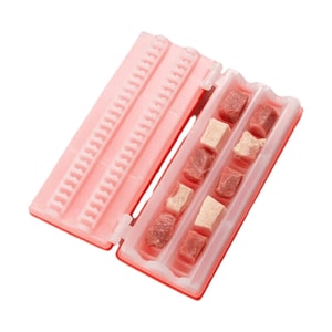 Double Row Skewer Threader 