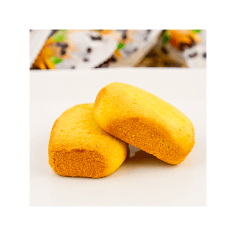 YUKI&LOVE パイナップルケーキ ボバ味 200g 5