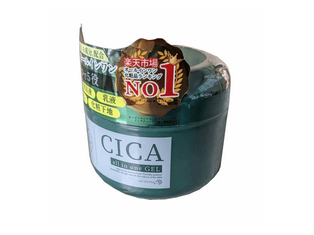 日本直送】CICAマルチエフェクト保湿ジェル250g（日本国内のその他の