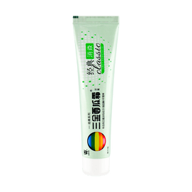 Watermelon Cream Anti-Inflammatory Toothpaste 100g