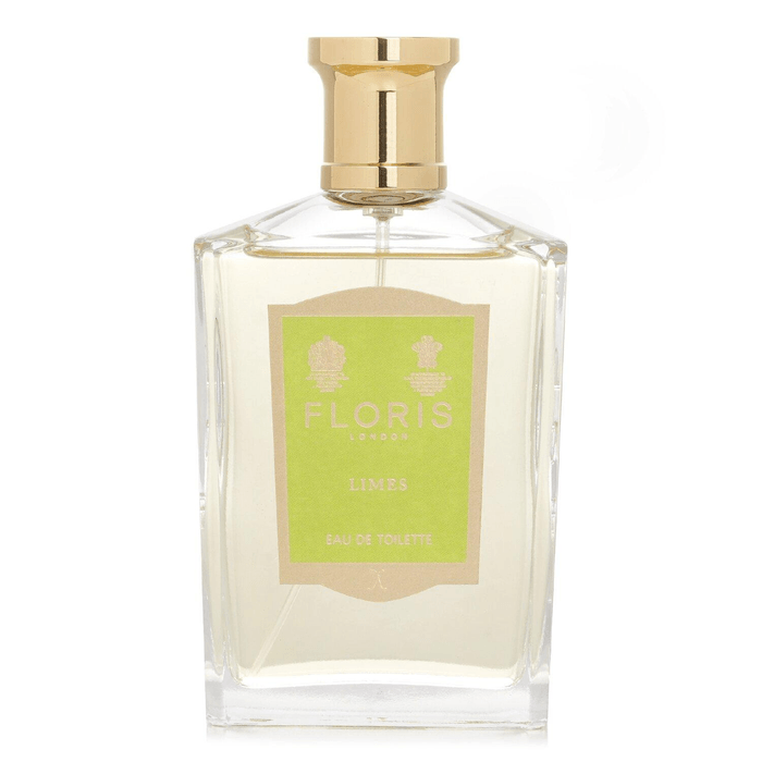 Limes Eau De Toilette Spray  100ml/3.4oz