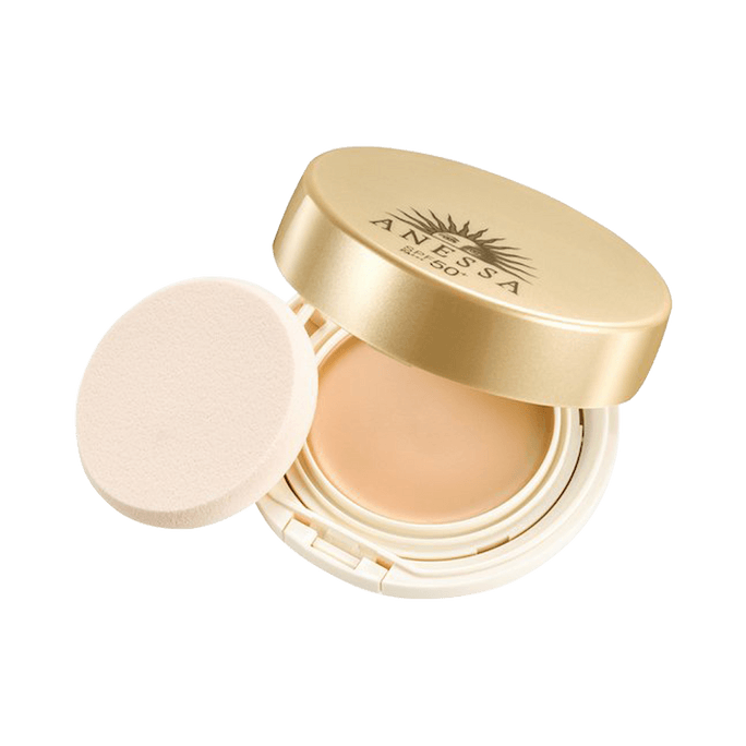 ANESSA All-in-One Beauty Pact #1Cushionfoundation 10g