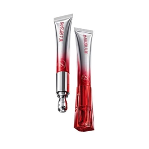 The Third Generation Of Small Red Pen Eye Cream Anti-wrinkle Fade Fine Lines And Dark Circles 30g/ Branch