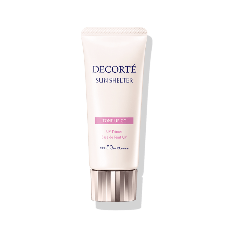 Sunscreen CC Cream 10 Lavender Rose 35g - Yami.com