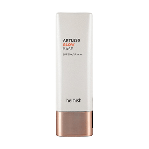Artless Glow Base 1.35 fl oz [브라이트닝][자외선 차단][메이크업 프라이머]