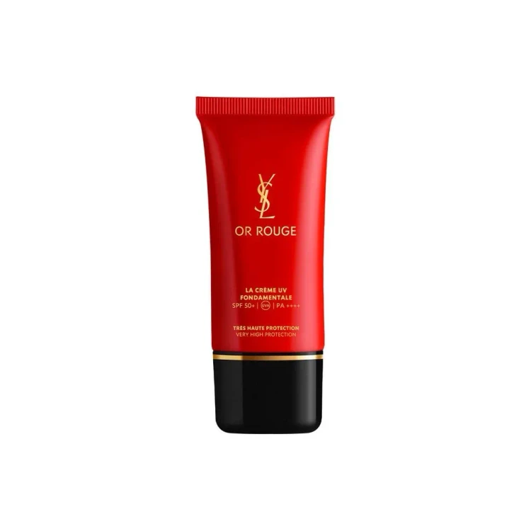 Saint Laurent Or Rouge La Protection UV Sunscreen 30ml SPF50+