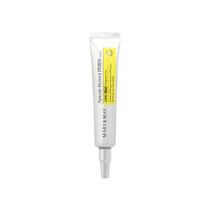 스피큘 레티놀 PDRN 크림 2,000샷 무향 - 안티에이징 & 장벽 강화 크림 (스피큘 2,000ppm, 레티놀 1,000ppm, 판테놀 2% & 시카 PDRN 함유) 15g/0.53 oz