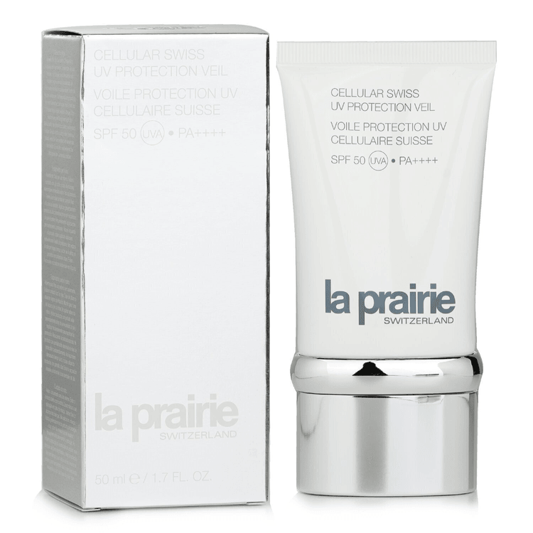 La Prairie Cellular Swiss UV Protection Veil SPF50 PA++++ 50ml/1.7