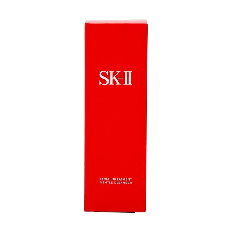 SK-II SK2 Facial Treatment Gentle Cleanser, 4.23 oz - Yami.com