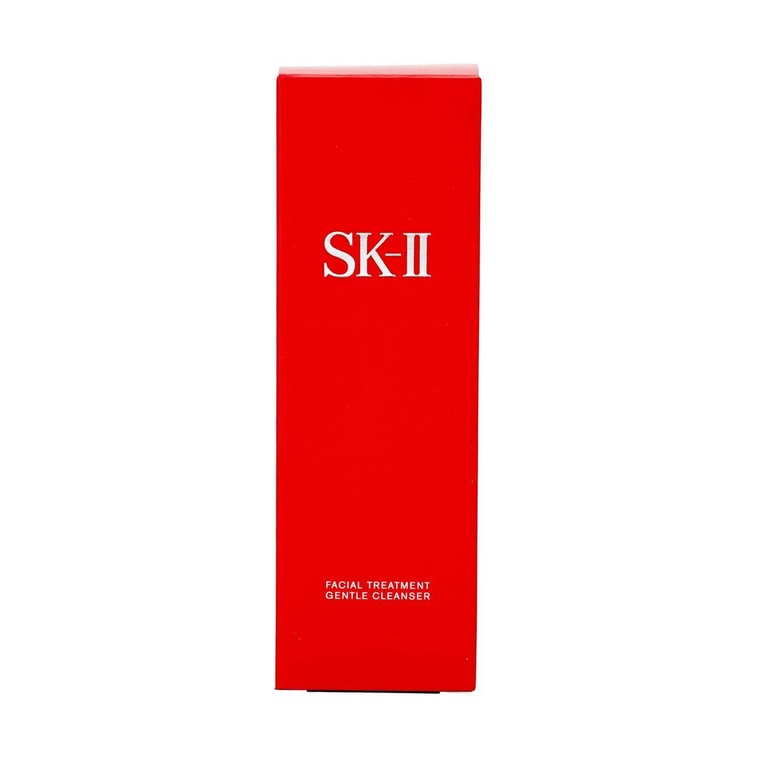 SK2 페이셜 트리트먼트 젠틀 클렌저, 118ml 9
