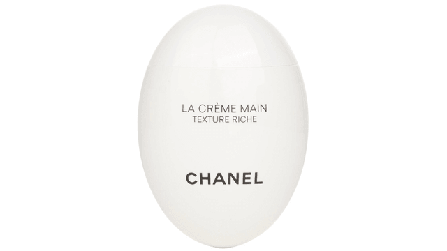 La Creme Main Texture Riche Hand Cream 50ml/1.7oz - Yami.com