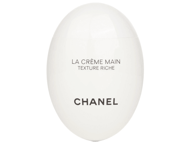 La Creme Main Texture Riche Hand Cream 50ml/1.7oz - Yami.com