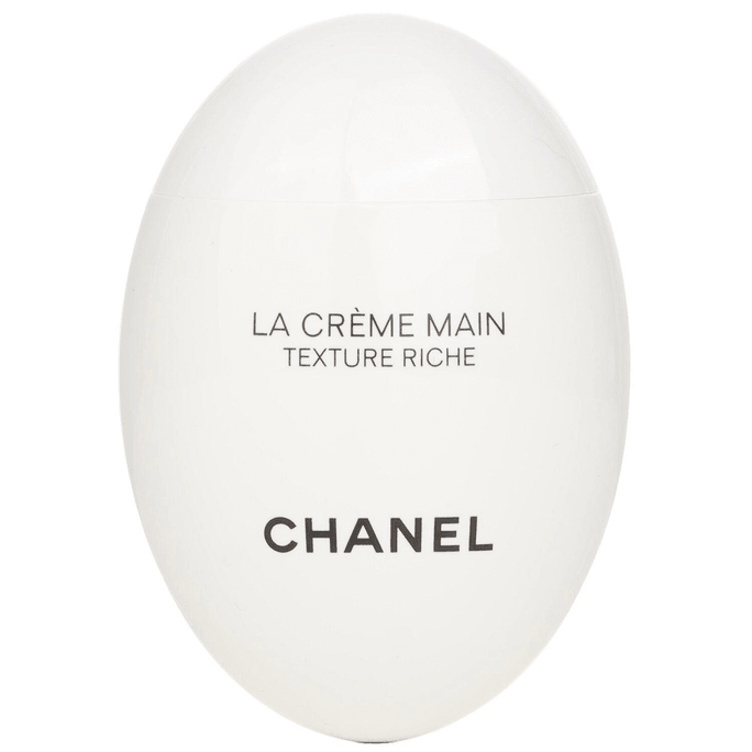 La Creme Main Texture Riche Hand Cream 338607  50ml/1.7oz