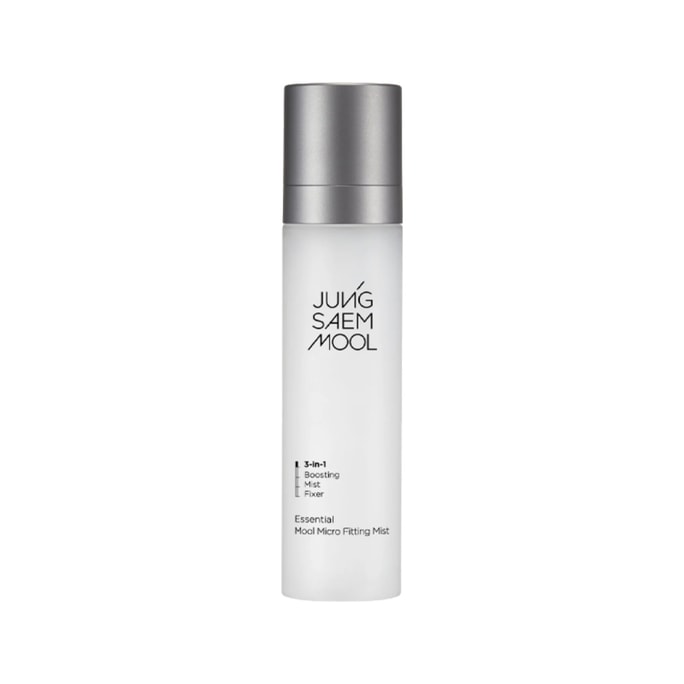 Essential Mool Fitting Mist 120ml