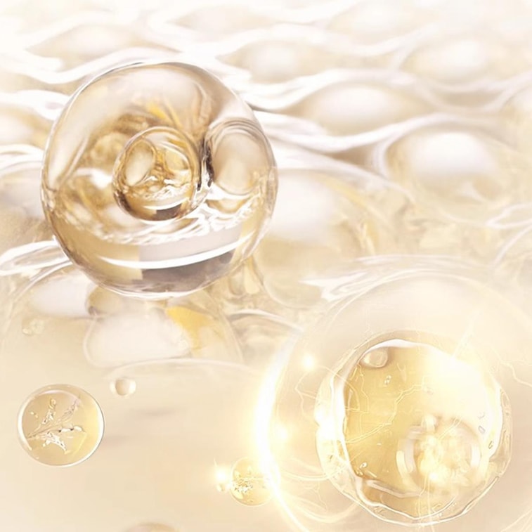 GALENIC科蘭黎 雪藻乳霜 50ml 源頭抗老 淡紋飽滿煥發 【李佳琦同款推薦】 4