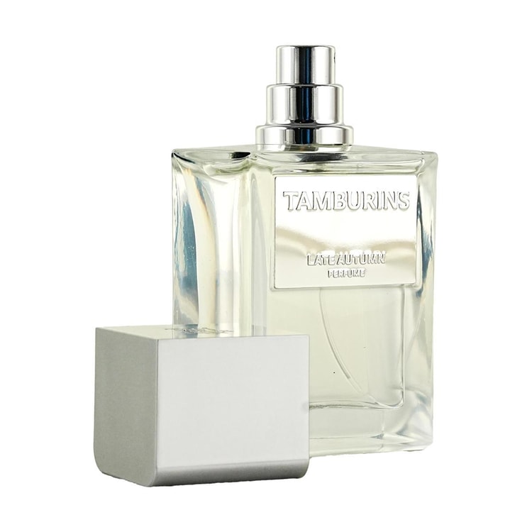 TAMBURINS Perfume, Late Autumn, 1.69 fl oz. - Yami.com