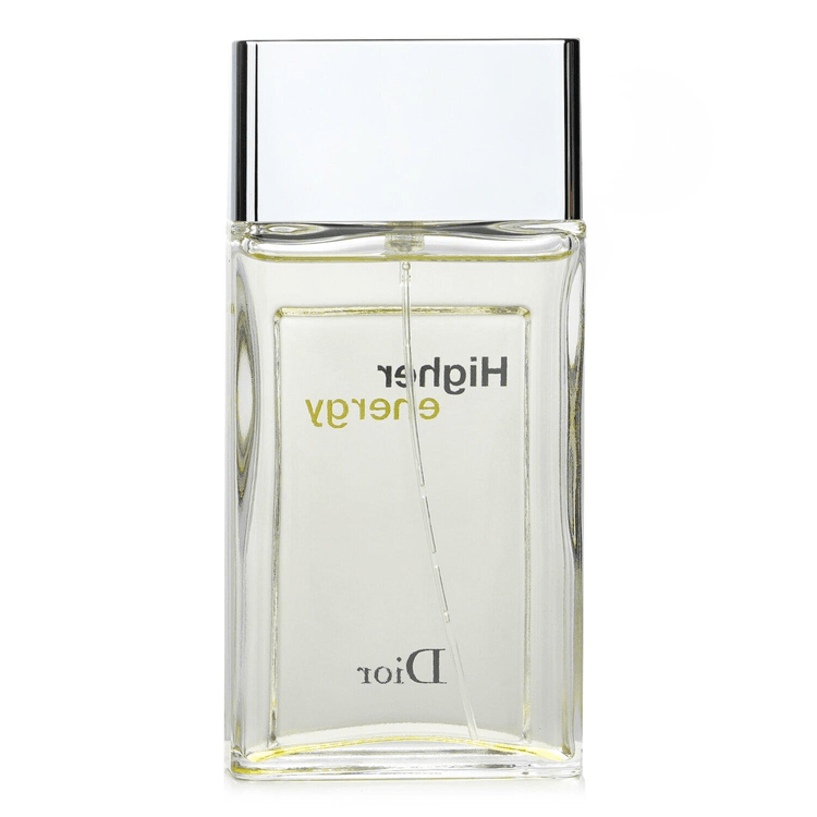 Higher Energy Edt Spray 67424 100ml/3.4oz - Yami.com