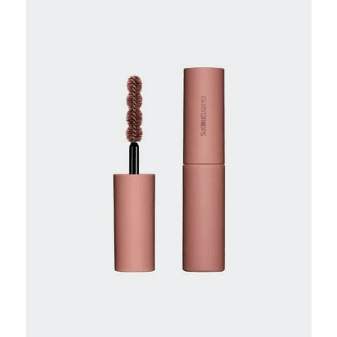 Fairy Drops Volume Burst Mascara Ruby Brown