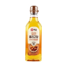 Cooking Oligo Syrup , 24.69 oz