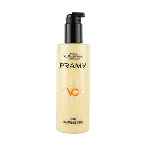 柏瑞美PRAMY 大码黄油保湿妆前乳 230ml【深层补水】【24小时服帖不卡粉】【敏感肌可用】