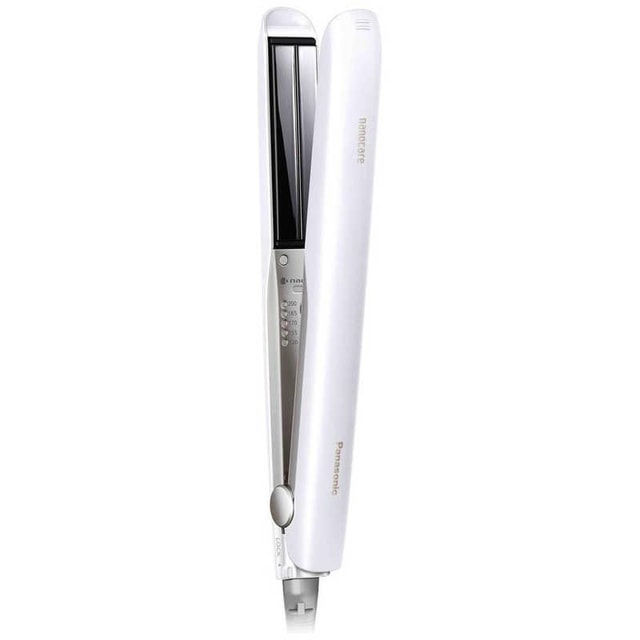 Hair Curling Iron EH-HS0J-W #White - Yamibuy.com