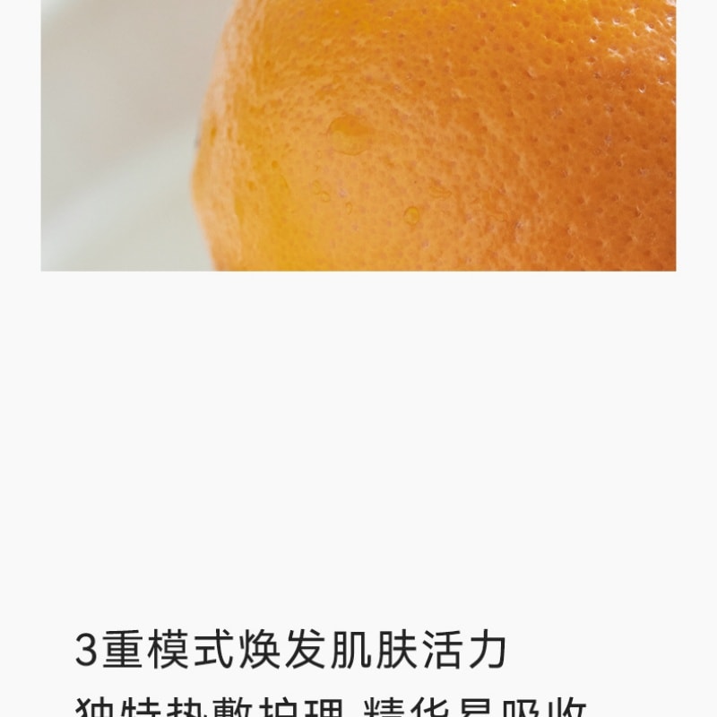 【中国直邮】 OLAYKS 洁面仪电动洗脸仪器按摩毛孔清洁充电式家用神器软毛刷 陶白色一个装