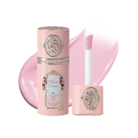 Liquid Blush 01 Strawberry Color