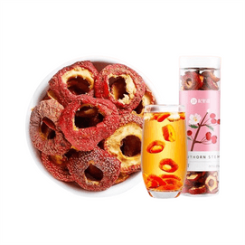 Dried hawthorn 85g per bottle 