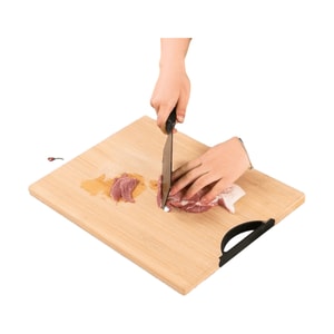 SC Bamboo chopping board