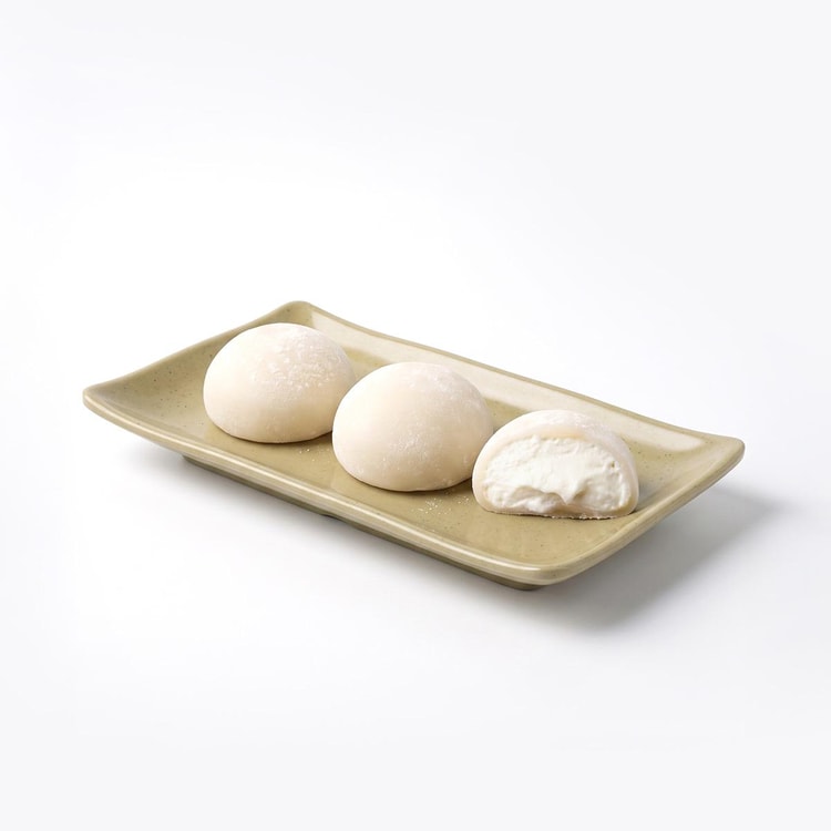 ROYAL FAMILY Creamy Coconut Mochi 6.34oz【Gluten Free Lacto