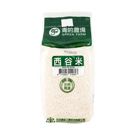 His-ku Rice - サゴ、17.64オンス