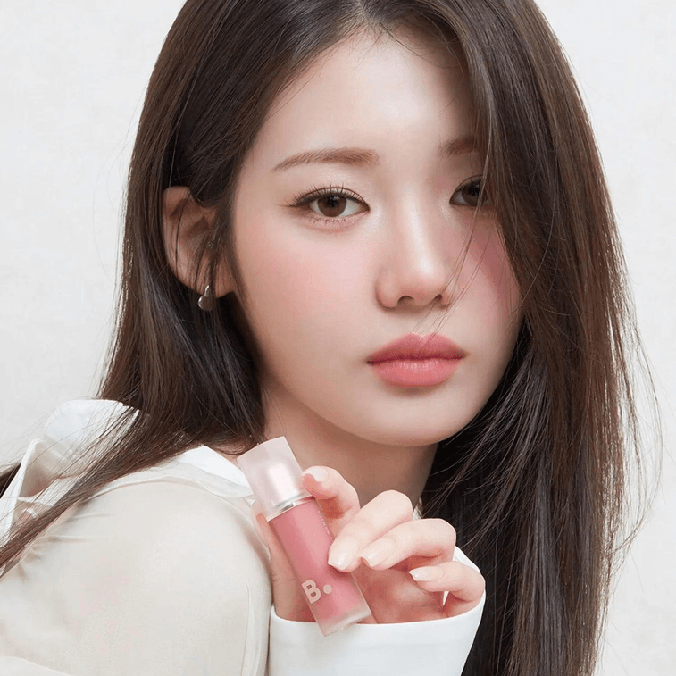 Sheer Velvet Veil Tint (12 Colors) CR01 Tender Breeze 8