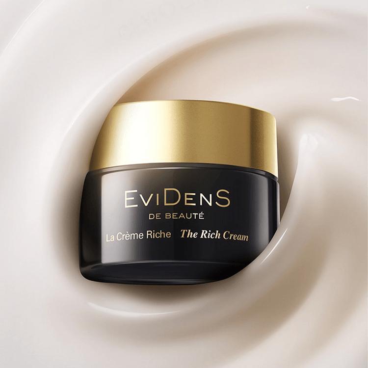 EVIDENS DE BEAUTE The Rich Cream 2.0, 1.69 fl. oz. - Yami.com
