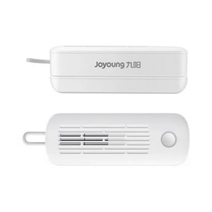 [중국 직배송] 조영 과일채소 세척기 야채, 과일의 농약 잔류물 살균 및 제거, 가정용 살균 정수기, 식품 정수기, 흰색